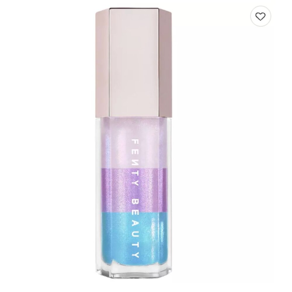 Fenty Beauty Gloss Bomb Stackz - Unicorn Blizzard